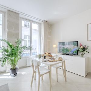 Appartement met een Slaapkamer op de Tweede Verdieping